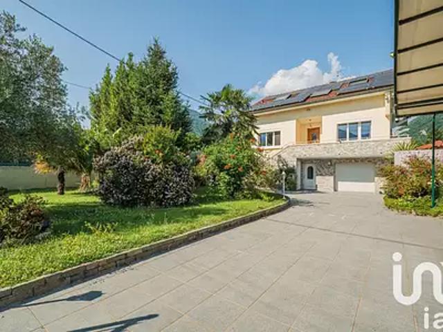 Maison vente à Grenoble, Saint-egrève