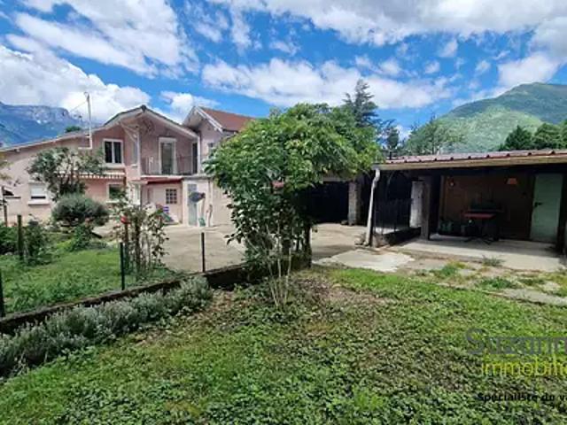 Maison vente à Grenoble, Saint-egrève