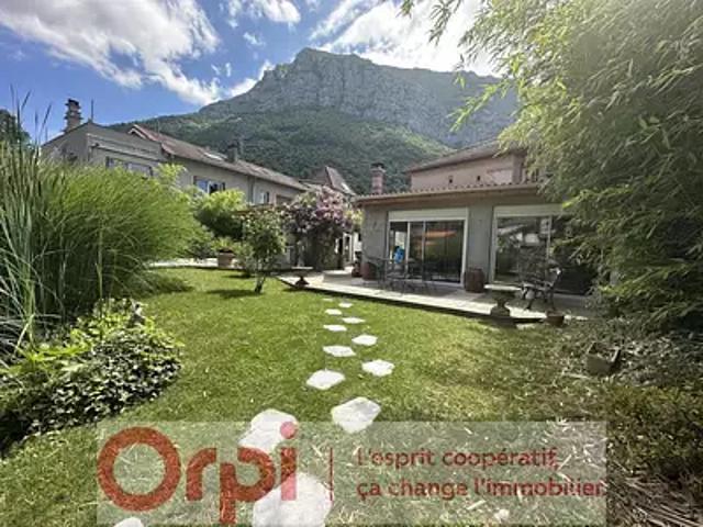 Maison vente à Grenoble, Saint-egrève