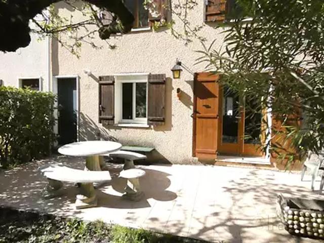 Maison vente à Grenoble, Saint-egrève