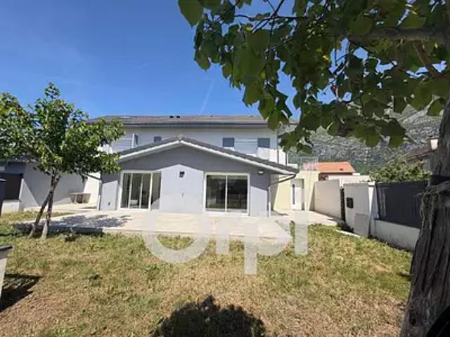 Maison vente à Grenoble, Saint-egrève