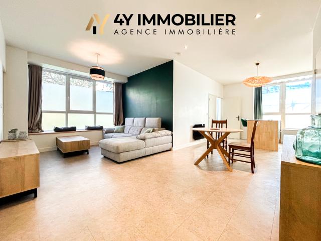 Appartement vente à Grenoble, Saint-egrève