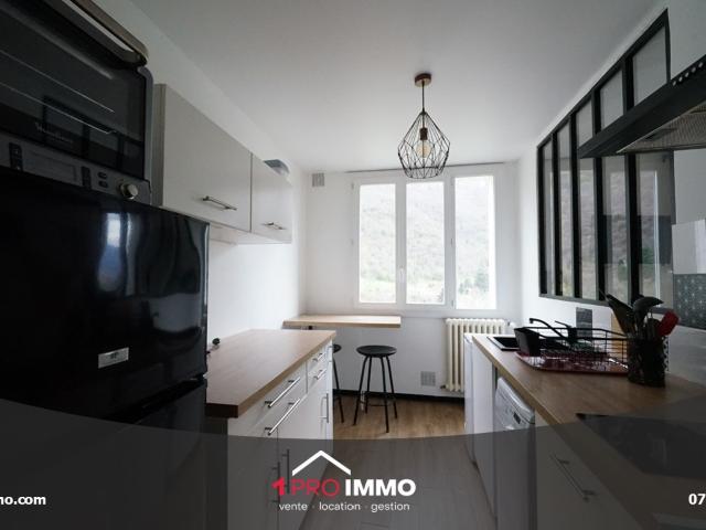 Appartement location à Grenoble, Saint-egrève