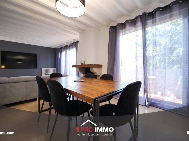 Maison location à Grenoble, Saint-egrève