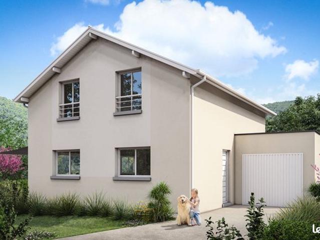 Maison vente à Grenoble, Saint-egrève