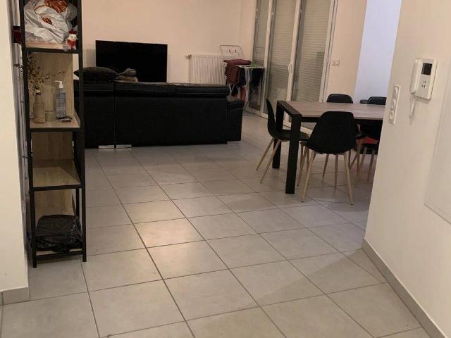 Appartement location à Saint-Robert, Saint-Égrève