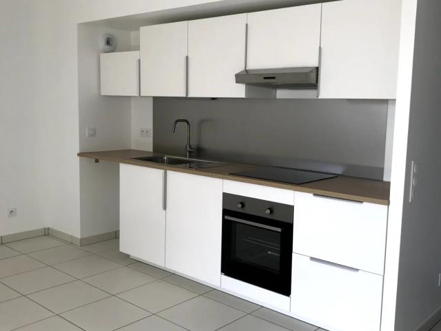 Appartement location à Rochepleine, Saint-Égrève