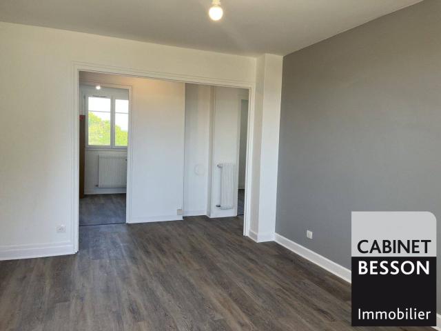 Appartement location à Rochepleine, Saint-Égrève