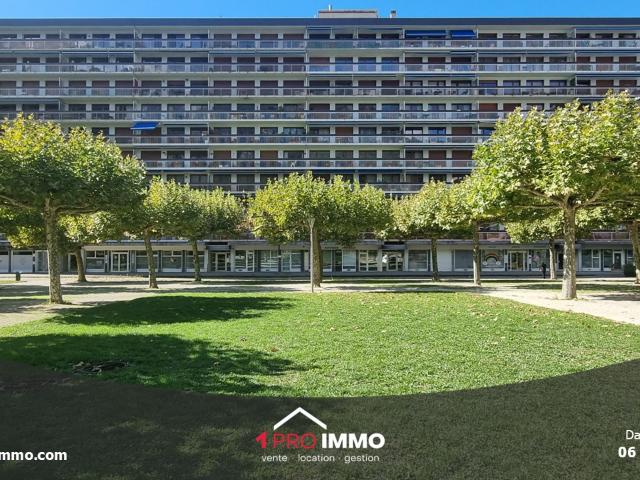 Appartement vente à Grenoble, Saint-egrève