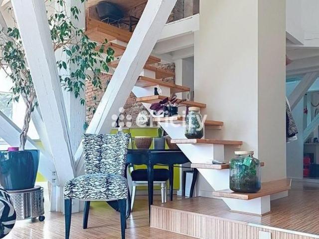 Appartement vente à Grenoble, Saint-egrève