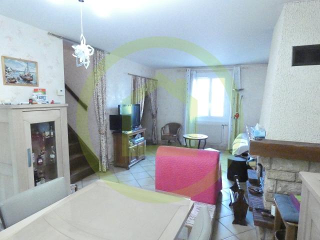 Maison vente à Grenoble, Saint-egrève
