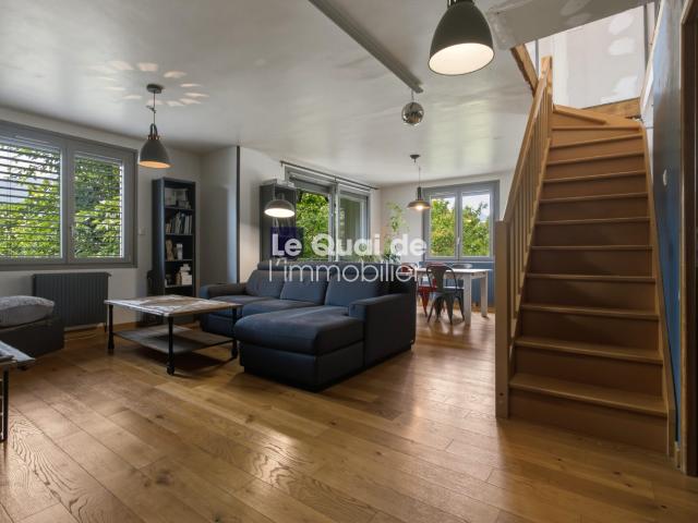 Maison vente à Grenoble, Saint-egrève