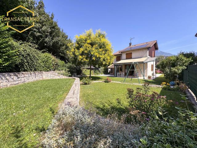 Maison vente à Grenoble, Saint-egrève