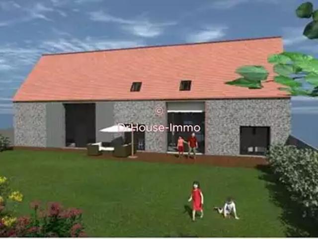 Appartement vente à Nogent-le-Rotrou, Saint-eliph