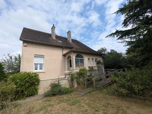 Maison vente à Nogent-le-Rotrou, Saint-eliph