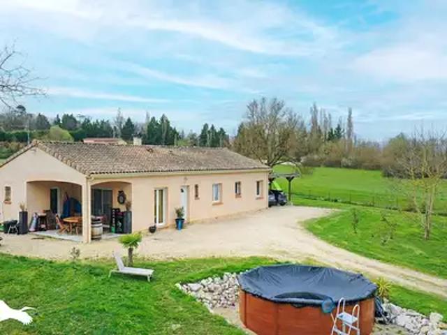Maison vente à Auch, Saint-elix