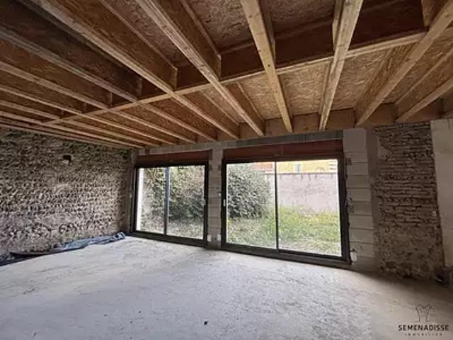 Maison vente à Muret, Saint-elix-le-château