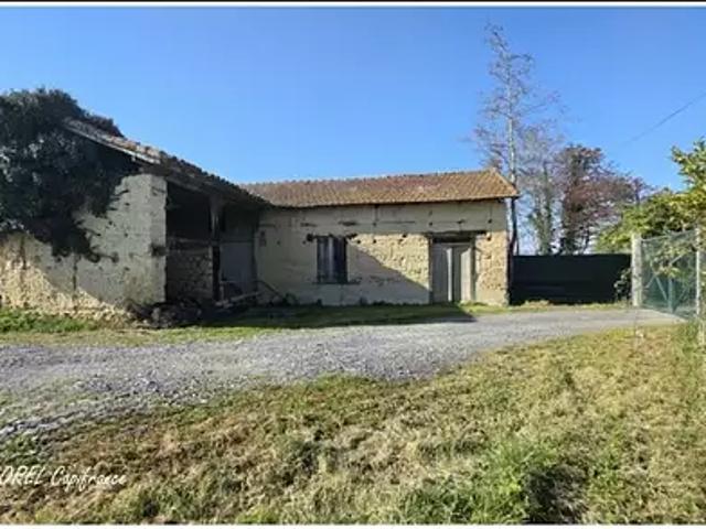 Maison vente à Mirande, Saint-elix-theux