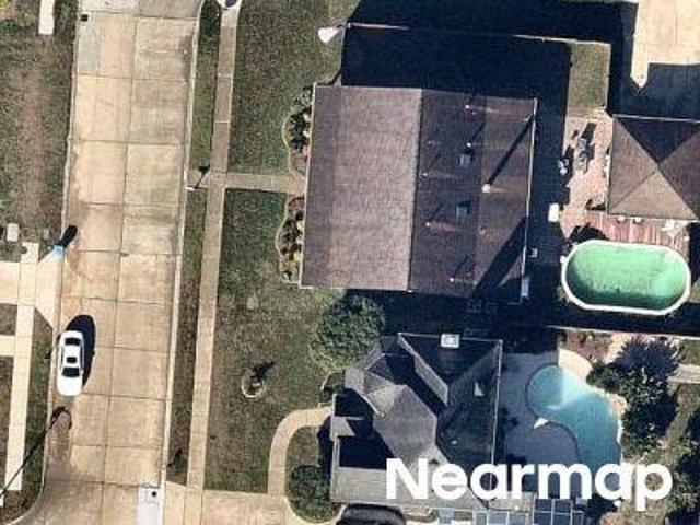 House for sale in Kenner, Louisiana