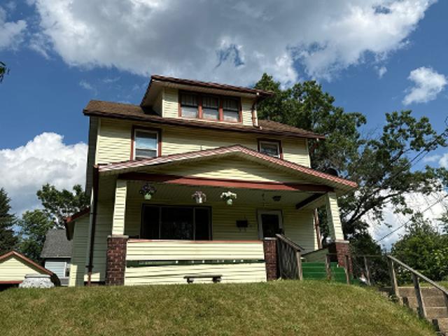 House for sale in Canton, Stark County