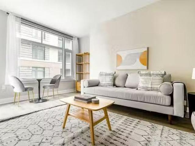 Apartment for rent in Bethesda, Maryland