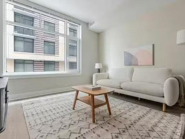 Apartment for rent in Bethesda, Maryland