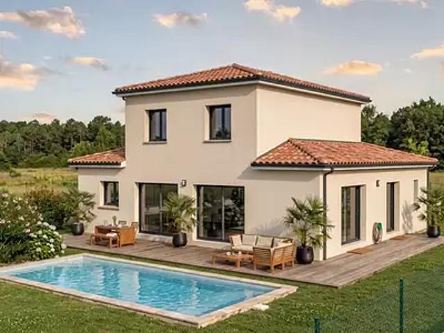 Maison vente à Belley, Saint-eloi