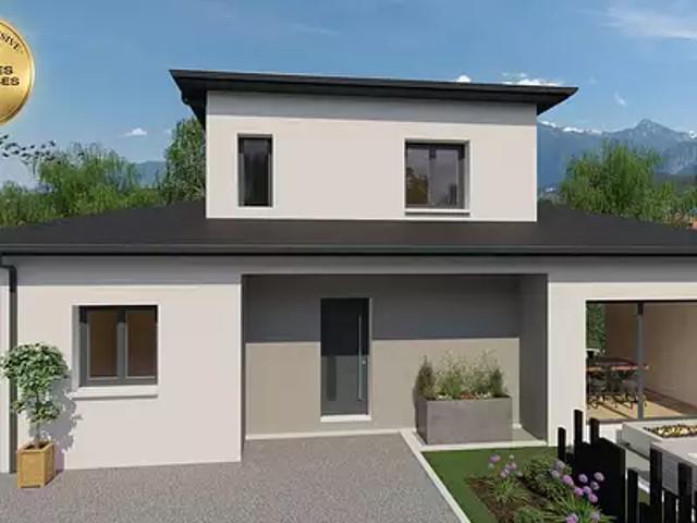 Maison vente à Belley, Saint-eloi