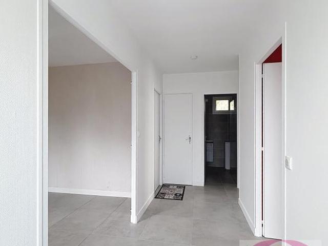 Maison location à Guéret, Nouvelle-Aquitaine