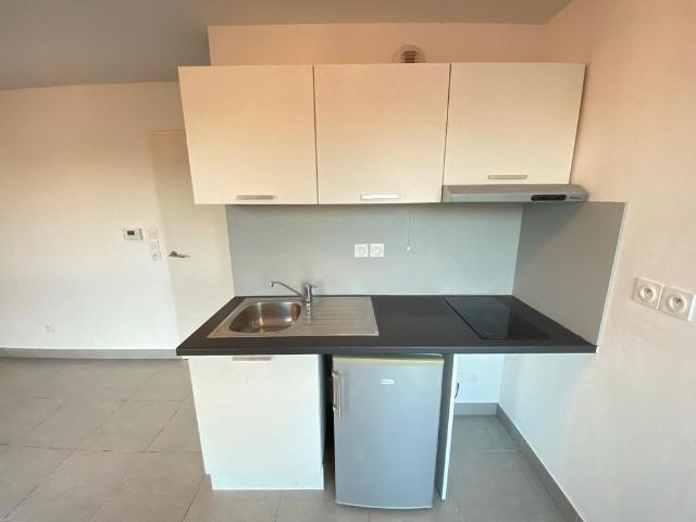 Appartement location à Montpellier