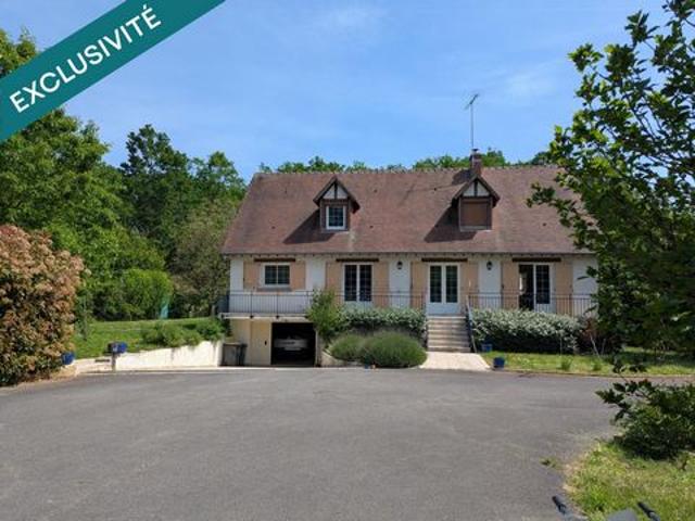 Villa vente à Bourges, Saint-eloy-de-gy