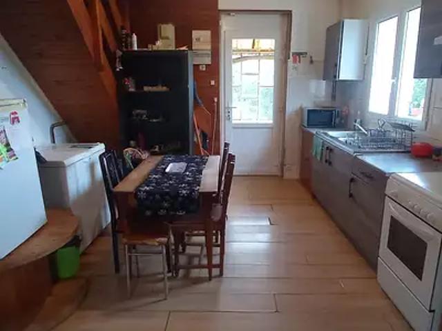 Appartement vente à Saint-eloy-les-mines