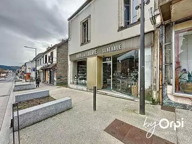 Maison vente à Riom, Saint-eloy-les-mines