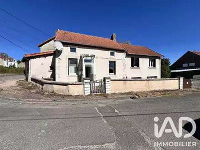 Maison vente à Saint-Éloy-les-Mines, Puy-de-Dôme