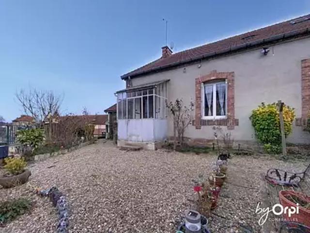 Maison vente à Riom, Saint-eloy-les-mines