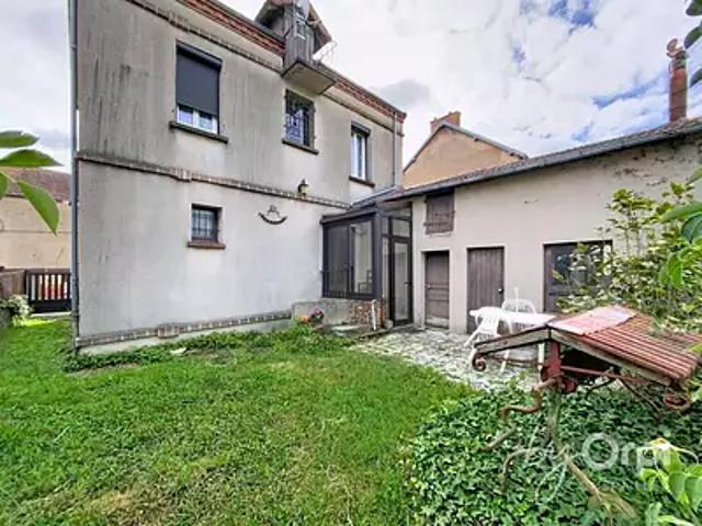 Maison vente à Saint-Éloy-les-Mines, Puy-de-Dôme