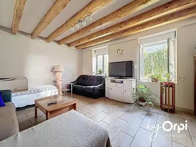 Maison vente à Riom, Saint-eloy-les-mines