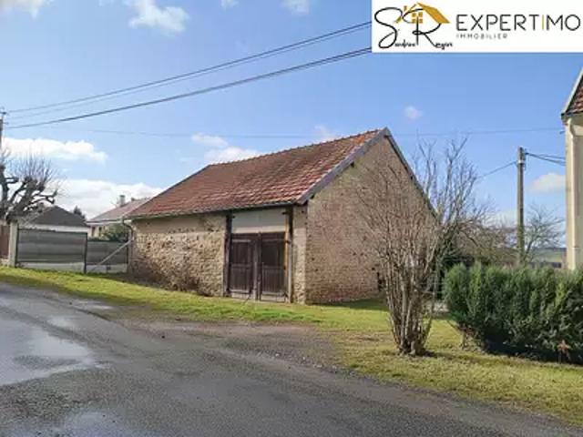 Maison vente à Saint-Éloy-les-Mines, Puy-de-Dôme