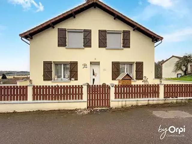 Maison vente à Riom, Saint-eloy-les-mines