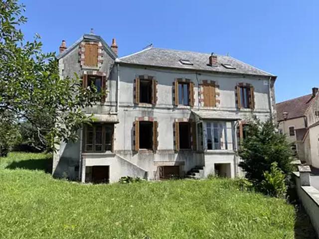Maison vente à Riom, Saint-eloy-les-mines
