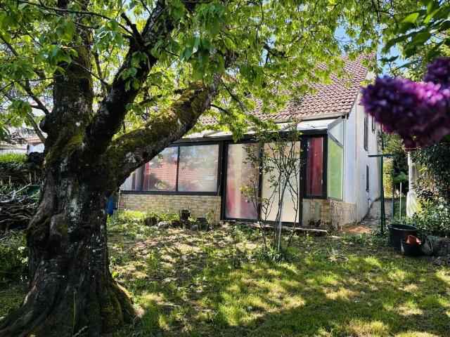 Maison vente à Riom, Saint-eloy-les-mines