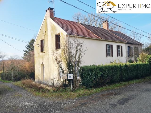 Maison vente à Riom, Saint-eloy-les-mines