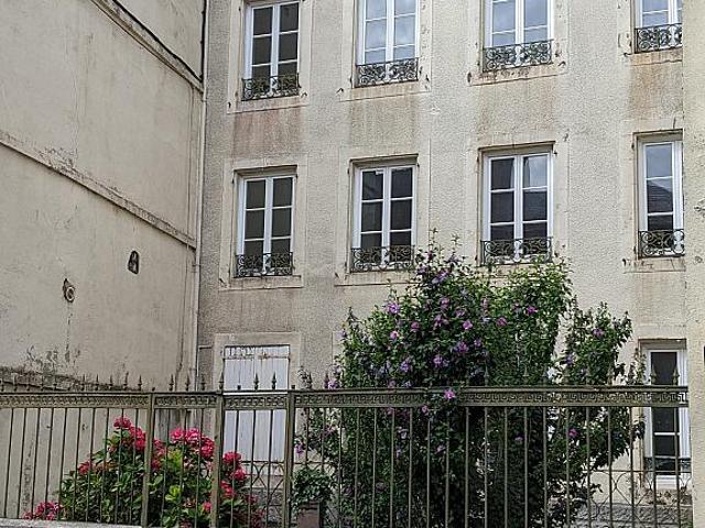 Maison vente à Saint-eloy-les-mines