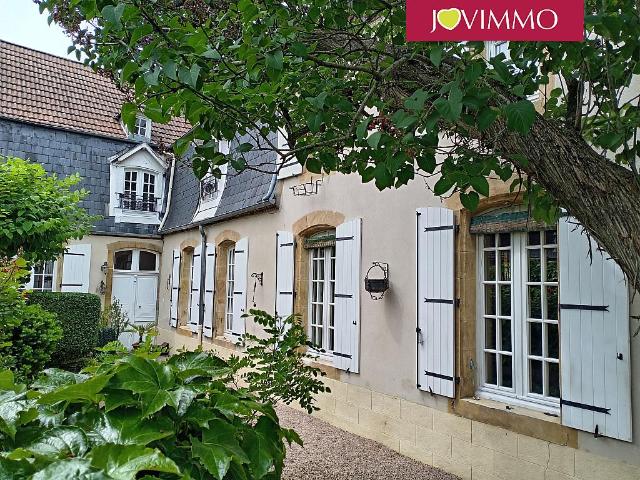 Maison vente à Saint-eloy-les-mines