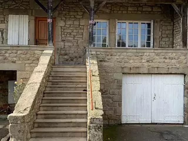 Maison vente à Autun, Saint-emiland