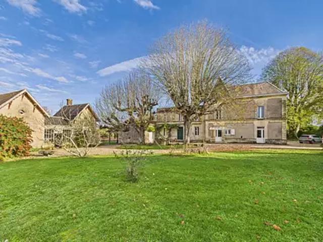 Maison vente à Libourne, Saint-emilion