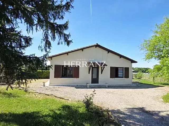 Maison vente à Libourne, Saint-emilion