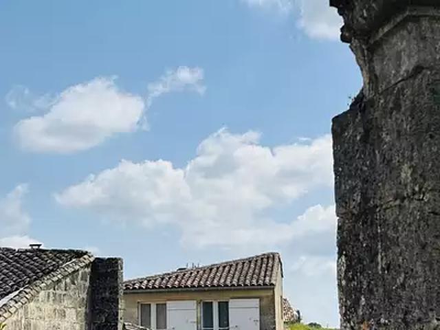 Maison vente à Libourne, Saint-emilion