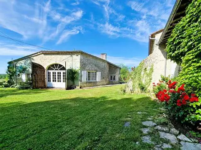 Maison vente à Libourne, Saint-emilion