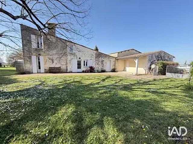 Maison vente à Libourne, Saint-emilion